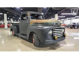 1949 Ford F1 (CC-2073202) for sale in Dearborn, Michigan