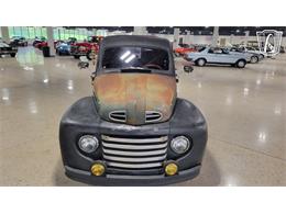 1949 Ford F1 (CC-2073202) for sale in Dearborn, Michigan