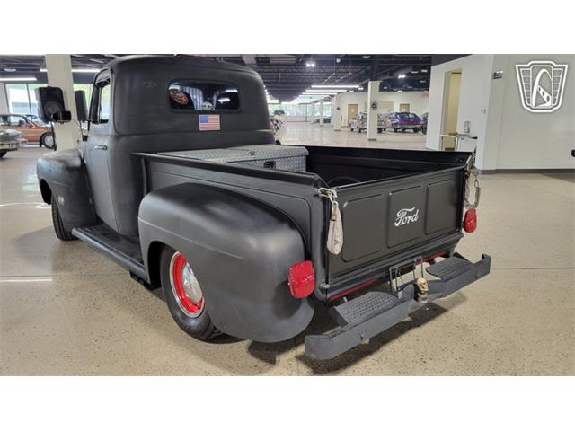 1949 Ford F1 (CC-2073202) for sale in Dearborn, Michigan