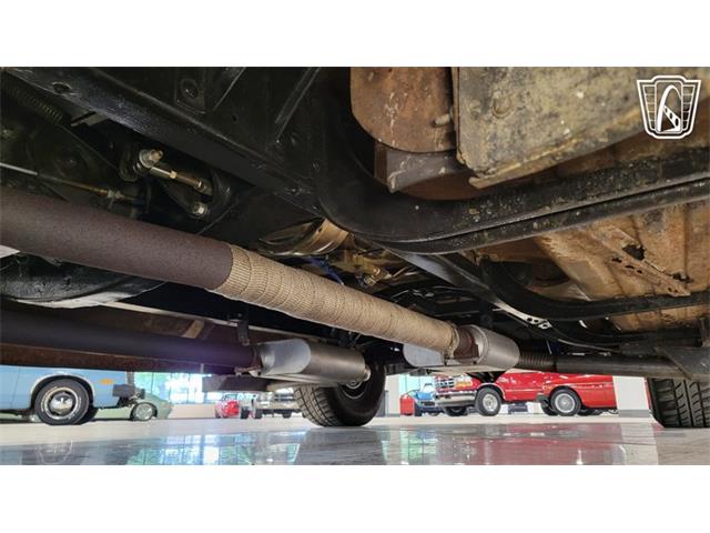 1949 Ford F1 (CC-2073202) for sale in Dearborn, Michigan