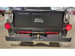 1949 Ford F1 (CC-2073202) for sale in Dearborn, Michigan