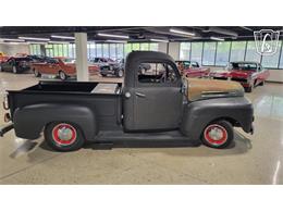 1949 Ford F1 (CC-2073202) for sale in Dearborn, Michigan