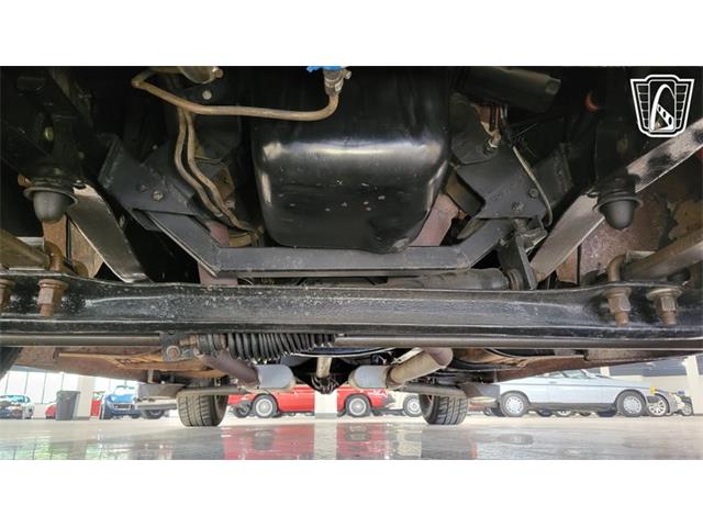 1949 Ford F1 (CC-2073202) for sale in Dearborn, Michigan
