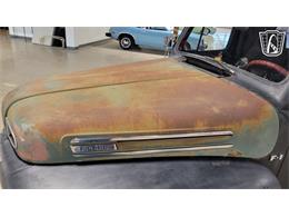 1949 Ford F1 (CC-2073202) for sale in Dearborn, Michigan