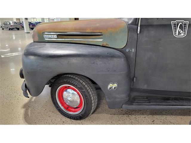 1949 Ford F1 (CC-2073202) for sale in Dearborn, Michigan