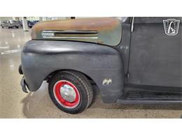 1949 Ford F1 (CC-2073202) for sale in Dearborn, Michigan
