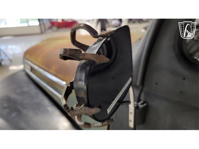 1949 Ford F1 (CC-2073202) for sale in Dearborn, Michigan