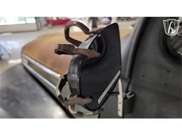 1949 Ford F1 (CC-2073202) for sale in Dearborn, Michigan