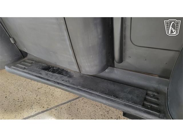 1949 Ford F1 (CC-2073202) for sale in Dearborn, Michigan