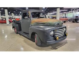 1949 Ford F1 (CC-2073202) for sale in Dearborn, Michigan