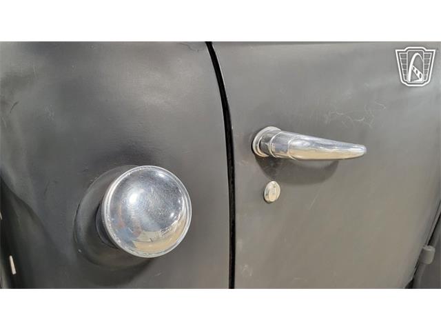 1949 Ford F1 (CC-2073202) for sale in Dearborn, Michigan