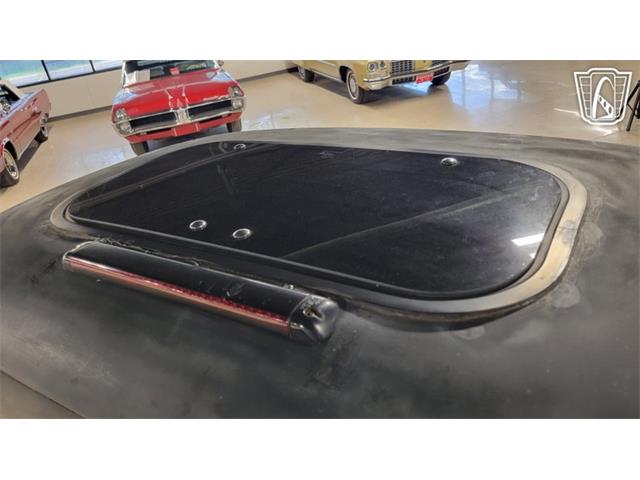 1949 Ford F1 (CC-2073202) for sale in Dearborn, Michigan