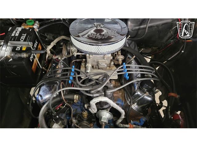 1949 Ford F1 (CC-2073202) for sale in Dearborn, Michigan