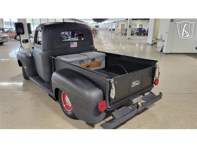 1949 Ford F1 (CC-2073202) for sale in Dearborn, Michigan