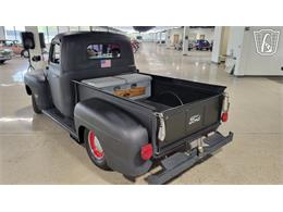 1949 Ford F1 (CC-2073202) for sale in Dearborn, Michigan