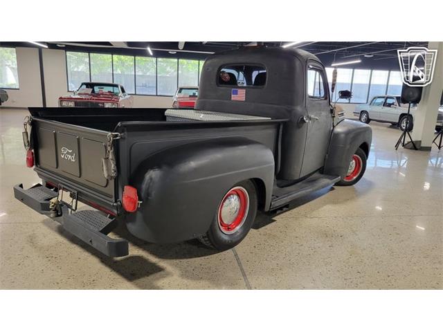 1949 Ford F1 (CC-2073202) for sale in Dearborn, Michigan