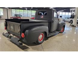 1949 Ford F1 (CC-2073202) for sale in Dearborn, Michigan