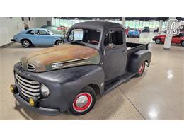 1949 Ford F1 (CC-2073202) for sale in Dearborn, Michigan