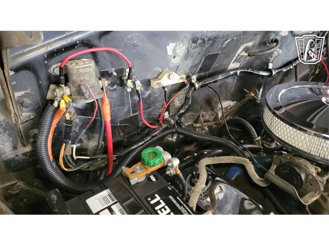 1949 Ford F1 (CC-2073202) for sale in Dearborn, Michigan