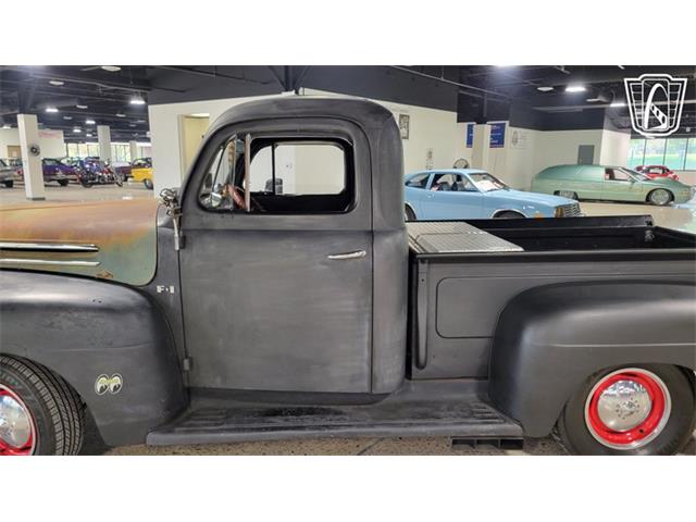 1949 Ford F1 (CC-2073202) for sale in Dearborn, Michigan