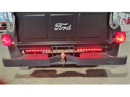 1949 Ford F1 (CC-2073202) for sale in Dearborn, Michigan