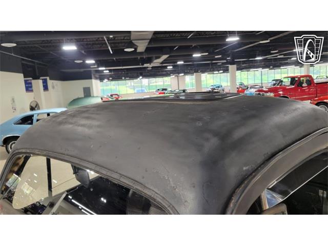 1949 Ford F1 (CC-2073202) for sale in Dearborn, Michigan