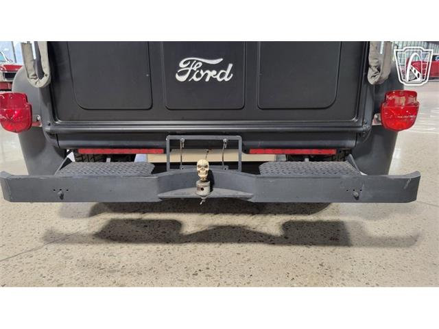 1949 Ford F1 (CC-2073202) for sale in Dearborn, Michigan