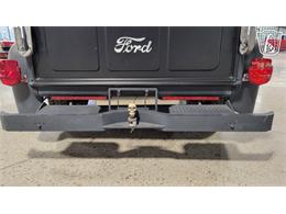 1949 Ford F1 (CC-2073202) for sale in Dearborn, Michigan
