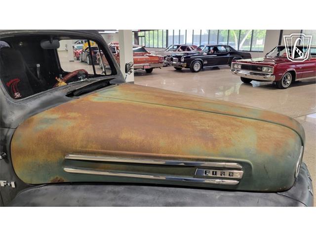 1949 Ford F1 (CC-2073202) for sale in Dearborn, Michigan