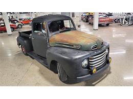 1949 Ford F1 (CC-2073202) for sale in Dearborn, Michigan