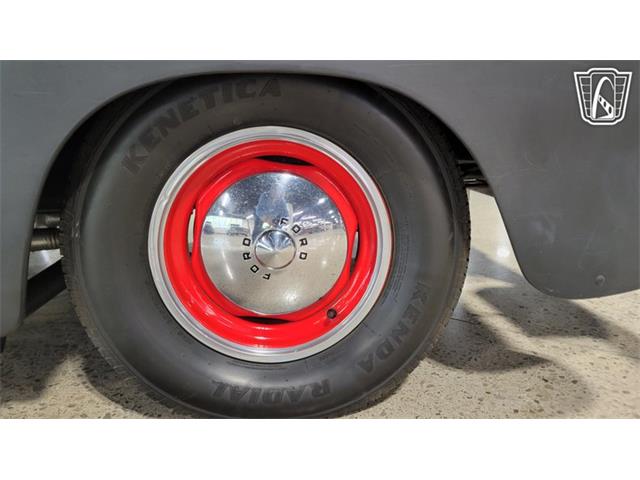1949 Ford F1 (CC-2073202) for sale in Dearborn, Michigan
