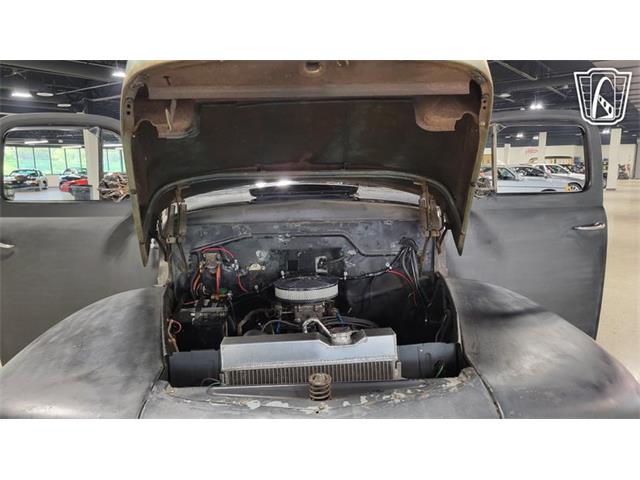 1949 Ford F1 (CC-2073202) for sale in Dearborn, Michigan