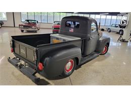 1949 Ford F1 (CC-2073202) for sale in Dearborn, Michigan