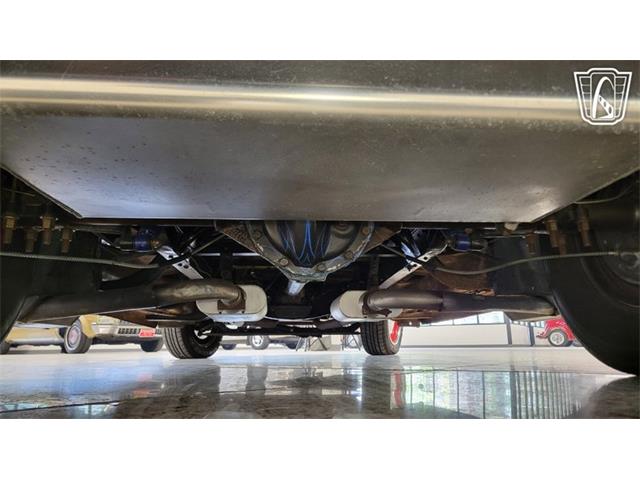 1949 Ford F1 (CC-2073202) for sale in Dearborn, Michigan