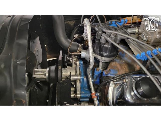 1949 Ford F1 (CC-2073202) for sale in Dearborn, Michigan