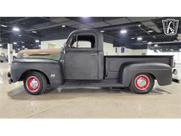 1949 Ford F1 (CC-2073202) for sale in Dearborn, Michigan