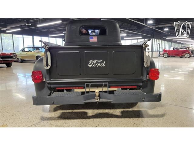 1949 Ford F1 (CC-2073202) for sale in Dearborn, Michigan
