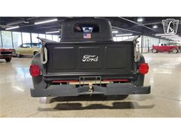 1949 Ford F1 (CC-2073202) for sale in Dearborn, Michigan