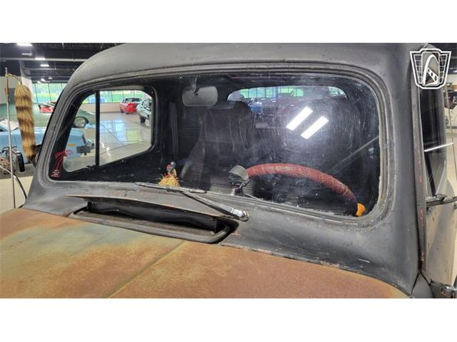 1949 Ford F1 (CC-2073202) for sale in Dearborn, Michigan