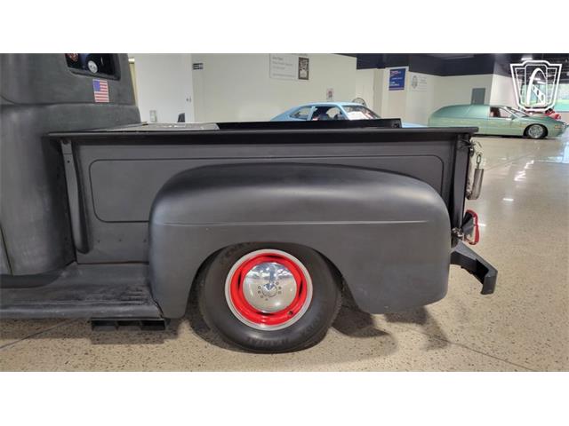 1949 Ford F1 (CC-2073202) for sale in Dearborn, Michigan