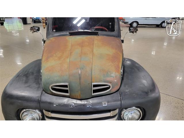1949 Ford F1 (CC-2073202) for sale in Dearborn, Michigan