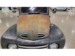 1949 Ford F1 (CC-2073202) for sale in Dearborn, Michigan