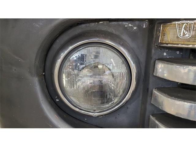 1949 Ford F1 (CC-2073202) for sale in Dearborn, Michigan