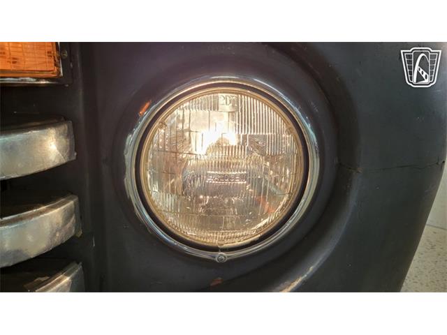 1949 Ford F1 (CC-2073202) for sale in Dearborn, Michigan