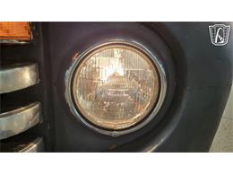 1949 Ford F1 (CC-2073202) for sale in Dearborn, Michigan