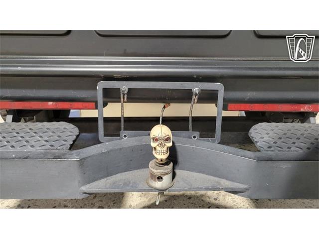 1949 Ford F1 (CC-2073202) for sale in Dearborn, Michigan