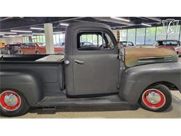 1949 Ford F1 (CC-2073202) for sale in Dearborn, Michigan