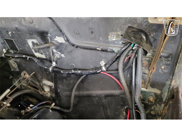 1949 Ford F1 (CC-2073202) for sale in Dearborn, Michigan