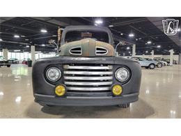 1949 Ford F1 (CC-2073202) for sale in Dearborn, Michigan