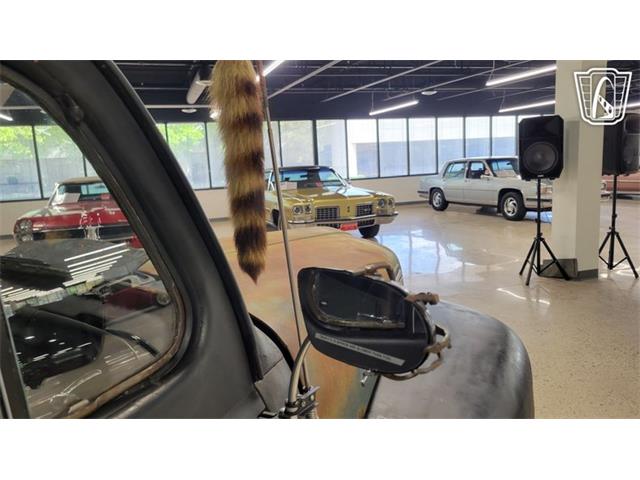 1949 Ford F1 (CC-2073202) for sale in Dearborn, Michigan